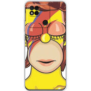 Чехол BoxFace Xiaomi Redmi 10A 