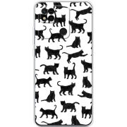 Чехол BoxFace Xiaomi Redmi 10A 