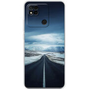 Чехол BoxFace Xiaomi Redmi 10A 