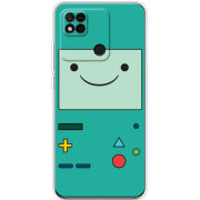 Чехол BoxFace Xiaomi Redmi 10A 