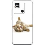 Чехол BoxFace Xiaomi Redmi 10A 