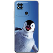 Чехол BoxFace Xiaomi Redmi 10A 