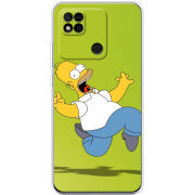 Чехол BoxFace Xiaomi Redmi 10A 