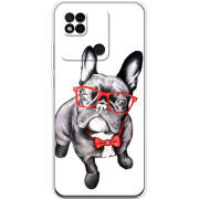 Чехол BoxFace Xiaomi Redmi 10A 