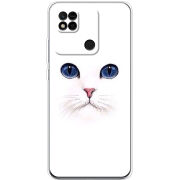 Чехол BoxFace Xiaomi Redmi 10A 