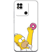 Чехол BoxFace Xiaomi Redmi 10A 