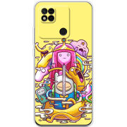 Чехол BoxFace Xiaomi Redmi 10A 