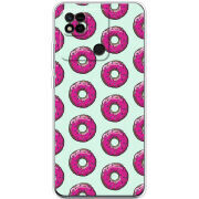 Чехол BoxFace Xiaomi Redmi 10A 