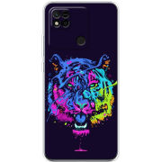 Чехол BoxFace Xiaomi Redmi 10A 