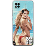 Чехол BoxFace Xiaomi Redmi 10A 