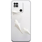 Чехол BoxFace Xiaomi Redmi 10A 