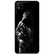 Чехол BoxFace Xiaomi Redmi 10A 