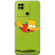 Чехол BoxFace Xiaomi Redmi 10A 