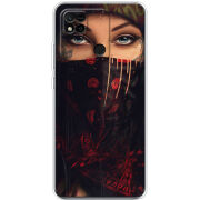 Чехол BoxFace Xiaomi Redmi 10A 