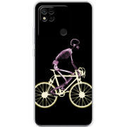 Чехол BoxFace Xiaomi Redmi 10A 