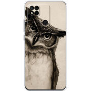 Чехол BoxFace Xiaomi Redmi 10A 