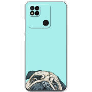 Чехол BoxFace Xiaomi Redmi 10A 