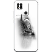 Чехол BoxFace Xiaomi Redmi 10A 