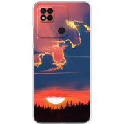 Чехол BoxFace Xiaomi Redmi 10A Twilight