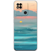 Чехол BoxFace Xiaomi Redmi 10A Inspiration