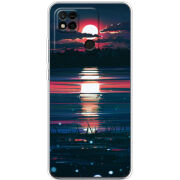 Чехол BoxFace Xiaomi Redmi 10A Midnight