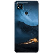 Чехол BoxFace Xiaomi Redmi 10A Nowhere