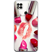 Чехол BoxFace Xiaomi Redmi 10A 