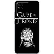 Чехол BoxFace Xiaomi Redmi 10A 