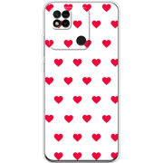 Чехол BoxFace Xiaomi Redmi 10A 