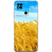 Чехол BoxFace Xiaomi Redmi 10A 