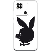 Чехол BoxFace Xiaomi Redmi 10A 