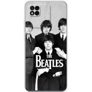 Чехол BoxFace Xiaomi Redmi 10A 