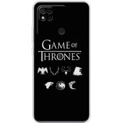 Чехол BoxFace Xiaomi Redmi 10A 