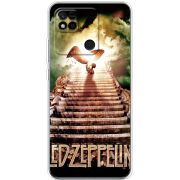 Чехол BoxFace Xiaomi Redmi 10A 