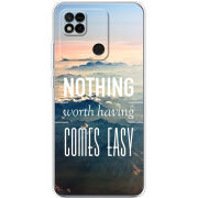 Чехол BoxFace Xiaomi Redmi 10A 