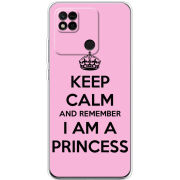 Чехол BoxFace Xiaomi Redmi 10A 