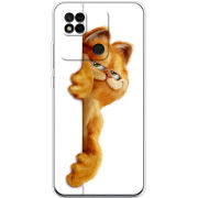 Чехол BoxFace Xiaomi Redmi 10A 