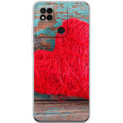 Чехол BoxFace Xiaomi Redmi 10A 