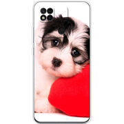 Чехол BoxFace Xiaomi Redmi 10A 