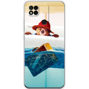 Чехол BoxFace Xiaomi Redmi 10A 