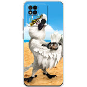 Чехол BoxFace Xiaomi Redmi 10A 