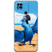 Чехол BoxFace Xiaomi Redmi 10A 