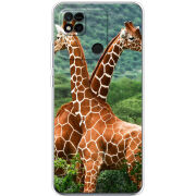 Чехол BoxFace Xiaomi Redmi 10A 