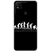 Чехол BoxFace Xiaomi Redmi 10A 