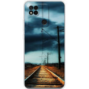 Чехол BoxFace Xiaomi Redmi 10A 