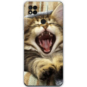 Чехол BoxFace Xiaomi Redmi 10A 