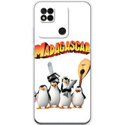 Чехол BoxFace Xiaomi Redmi 10A 