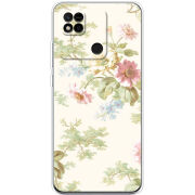 Чехол BoxFace Xiaomi Redmi 10A 