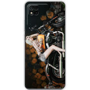 Чехол BoxFace Xiaomi Redmi 10A 