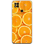 Чехол BoxFace Xiaomi Redmi 10A 